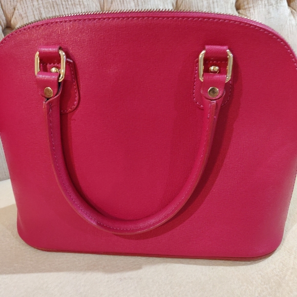 Lera Pelle Original Italian Leather Purse - Picture 3 of 5